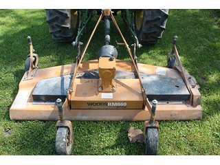 Property photo 55 - FARM EQUIPMENT AUCTION IN SULLIVAN COUNTY, INDIANA
